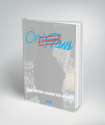 OFConfidential Book Cover